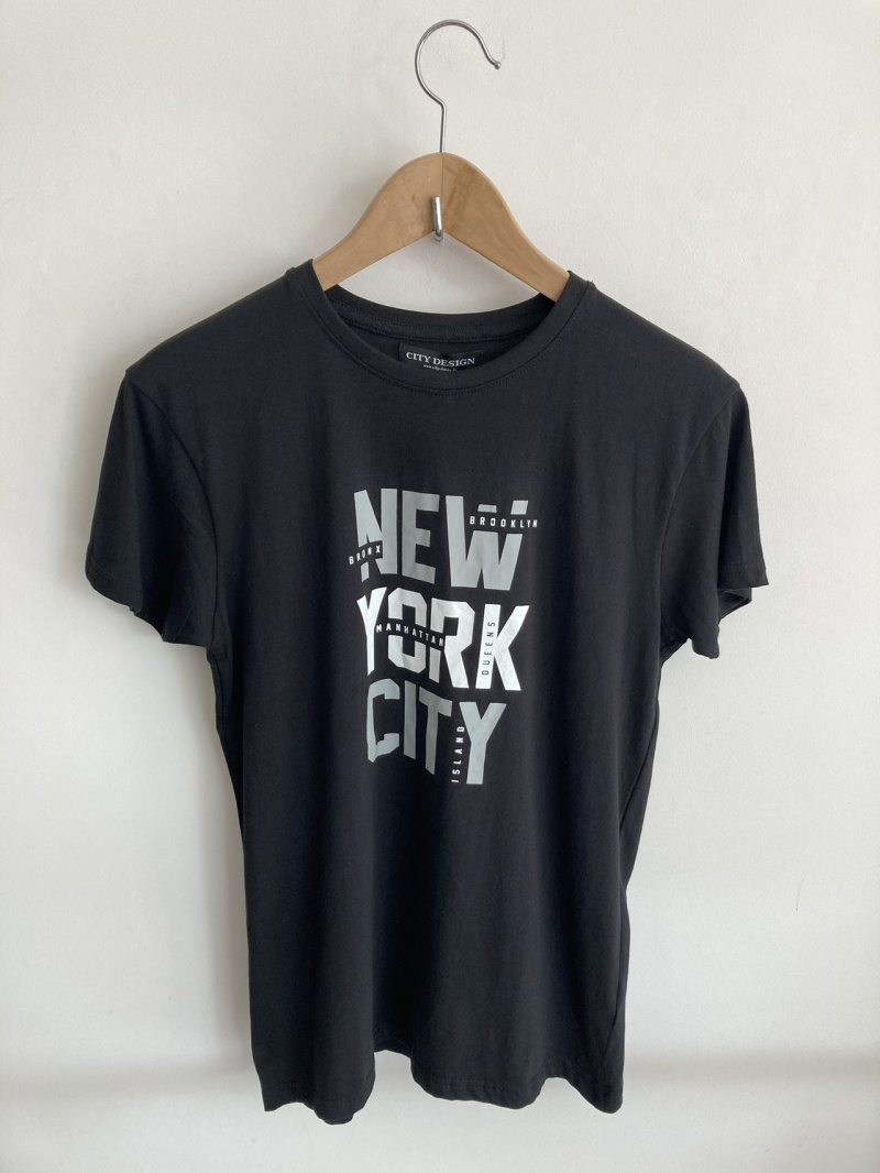 Wholesaler City Design - T-shirt