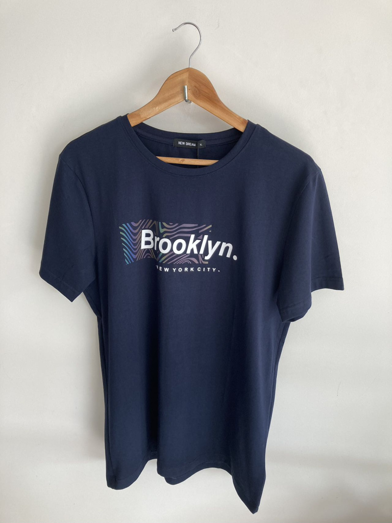 Wholesaler City Design - Printed t-shirt