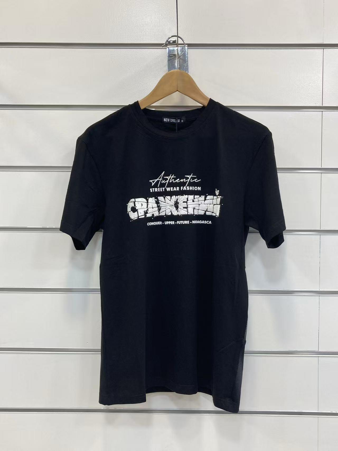 Großhändler City Design - T-Shirt