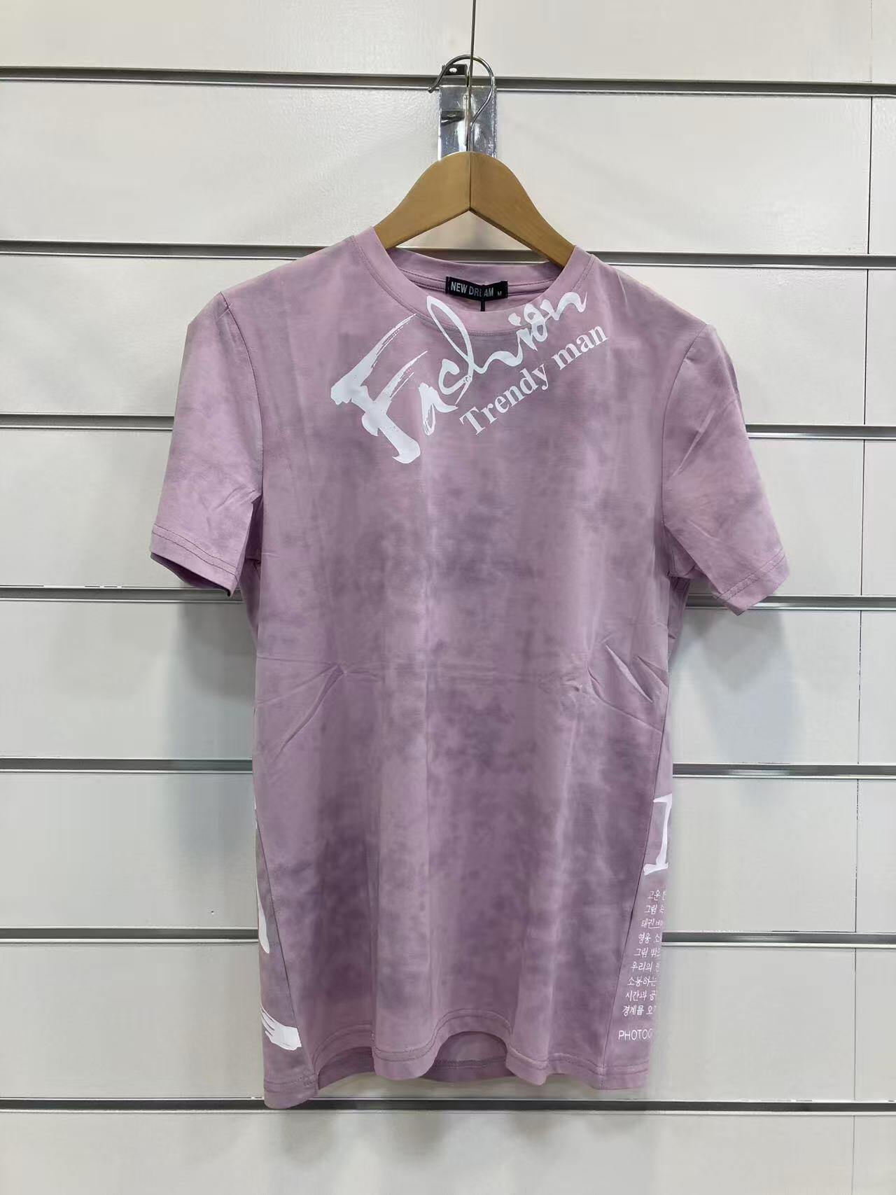 Großhändler City Design - T-Shirt