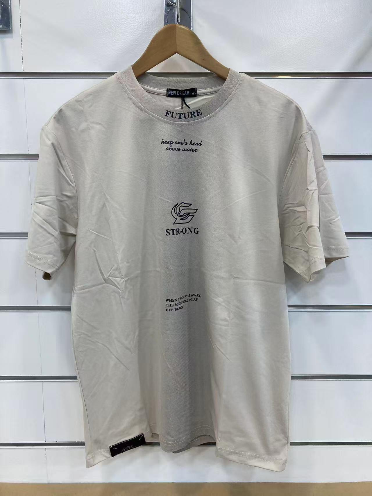 Wholesaler City Design - T-SHIRT