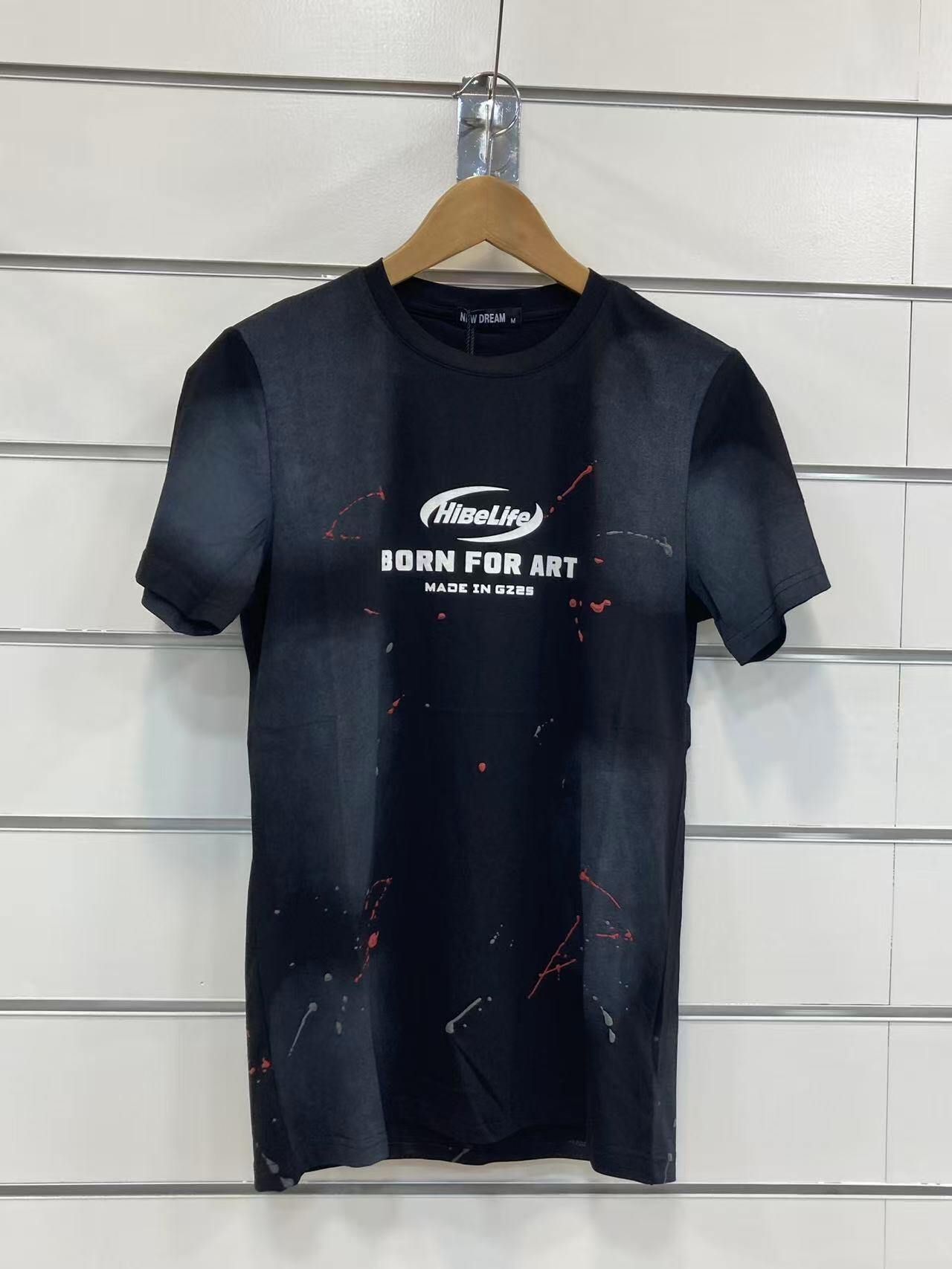 Großhändler City Design - T-Shirt