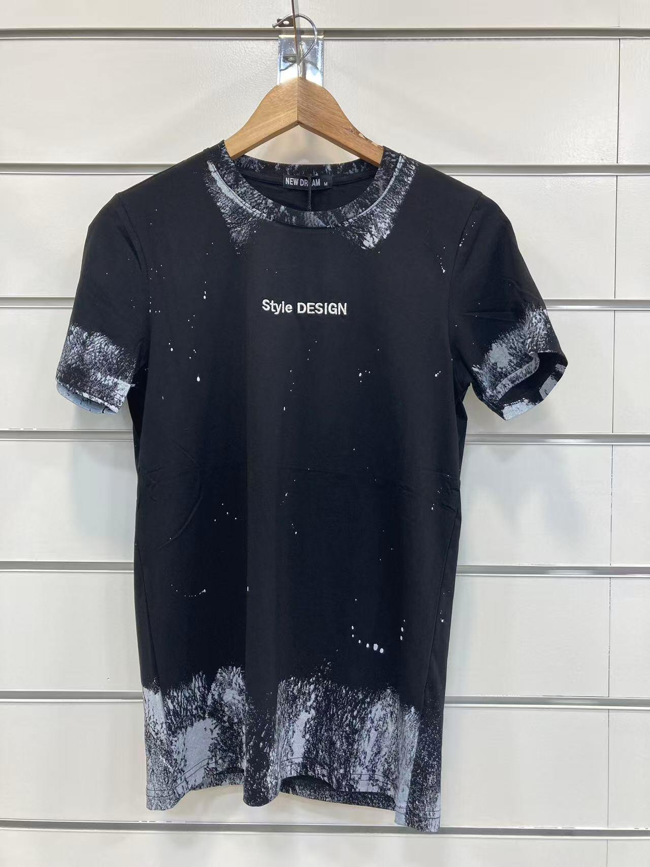 Großhändler City Design - T-Shirt