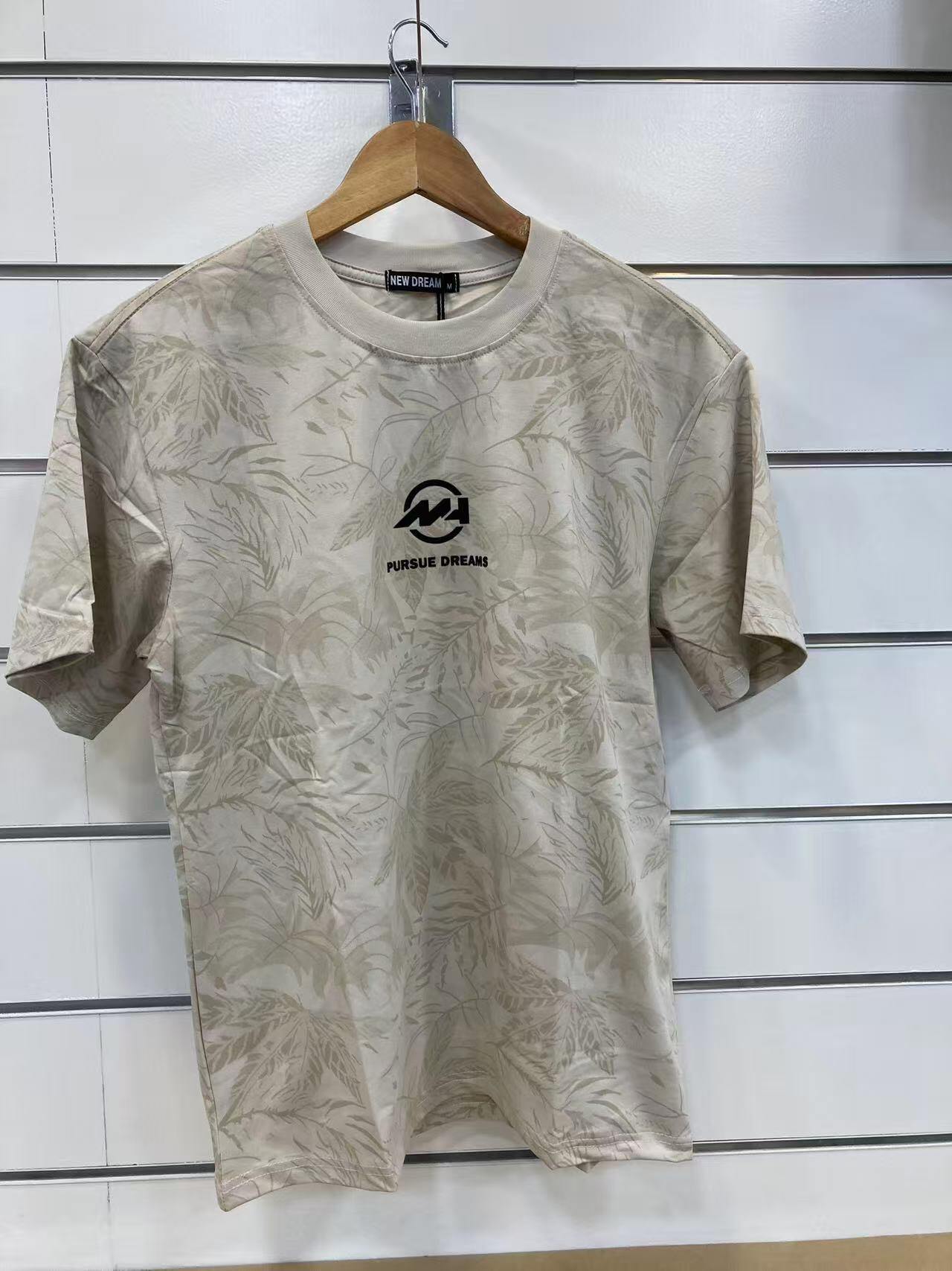 Wholesaler City Design - T-SHIRT