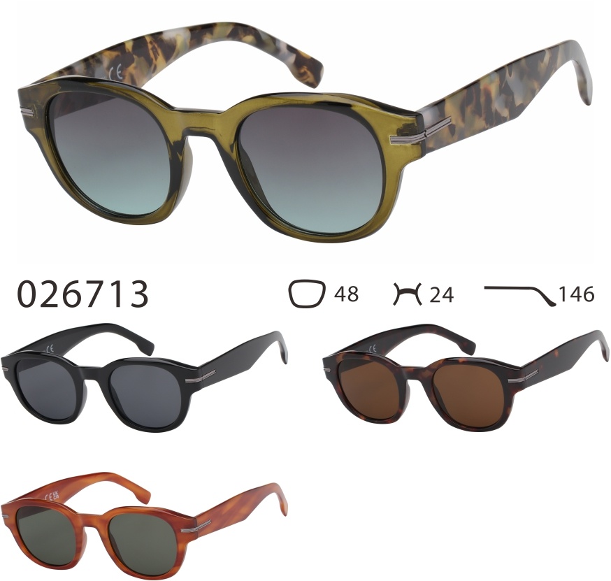Großhändler CITY VISION - Sonnenbrille für Herren
