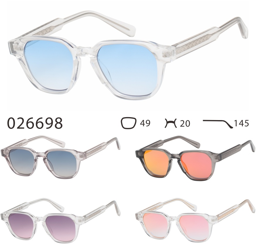 Großhändler CITY VISION - Herrensonnenbrille