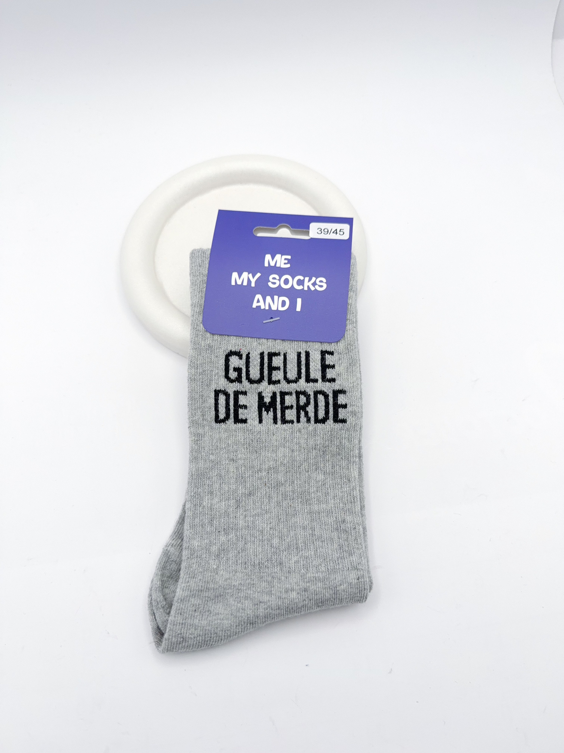 Großhändler CLAREN B - Herrensocken