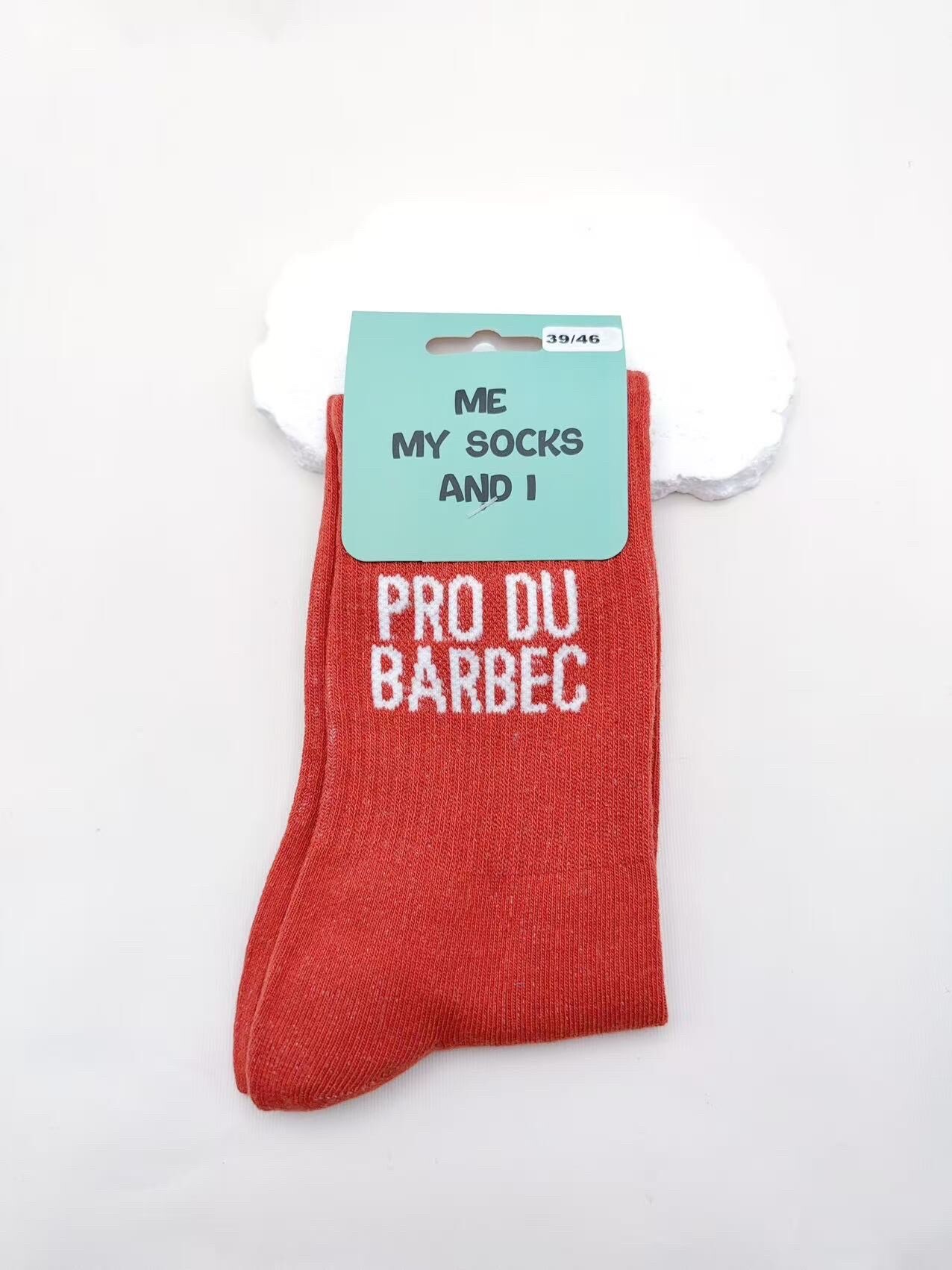 Wholesaler CLAREN B - Glitter socks