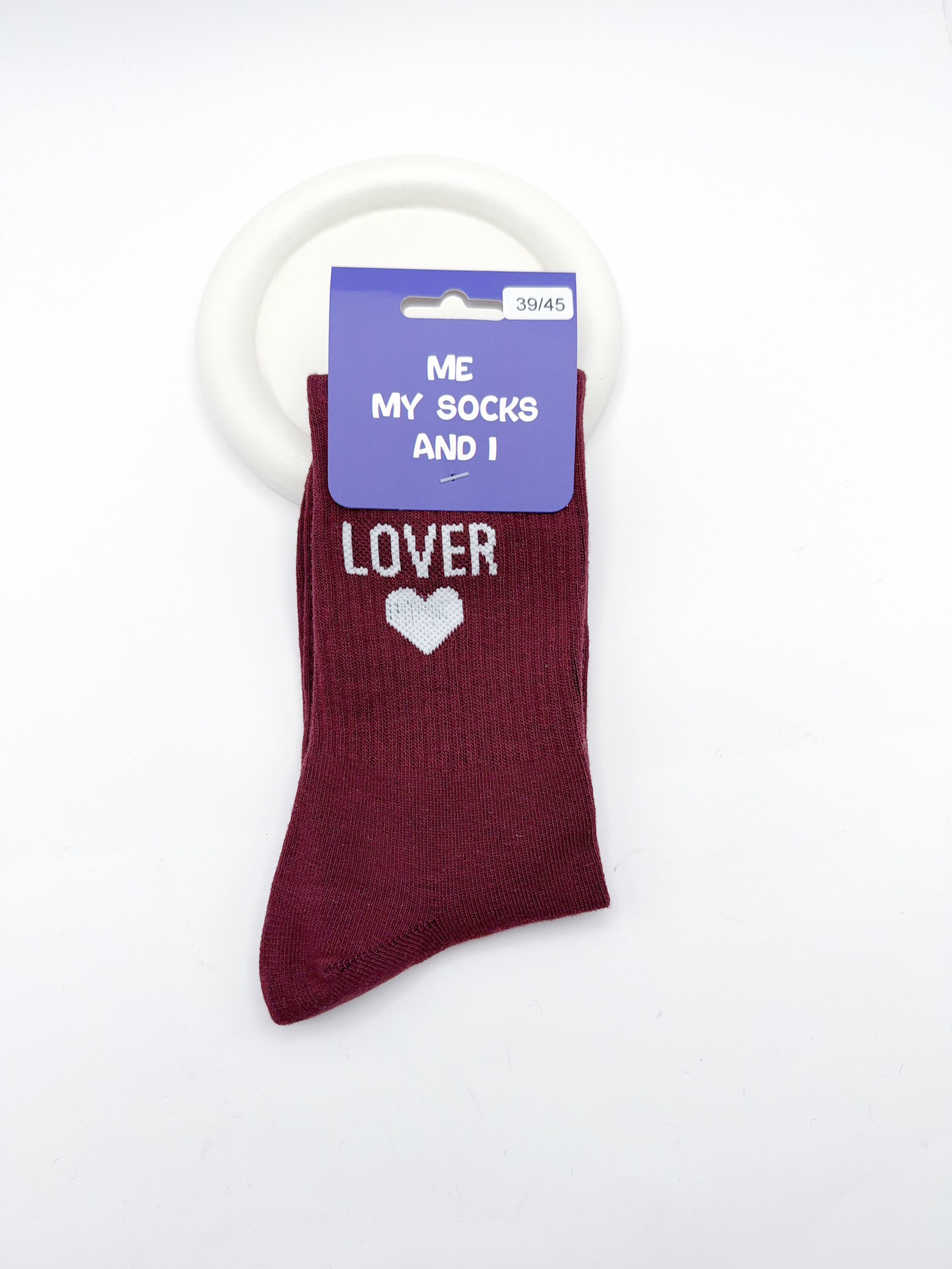 Großhändler CLAREN B - Herrensocken