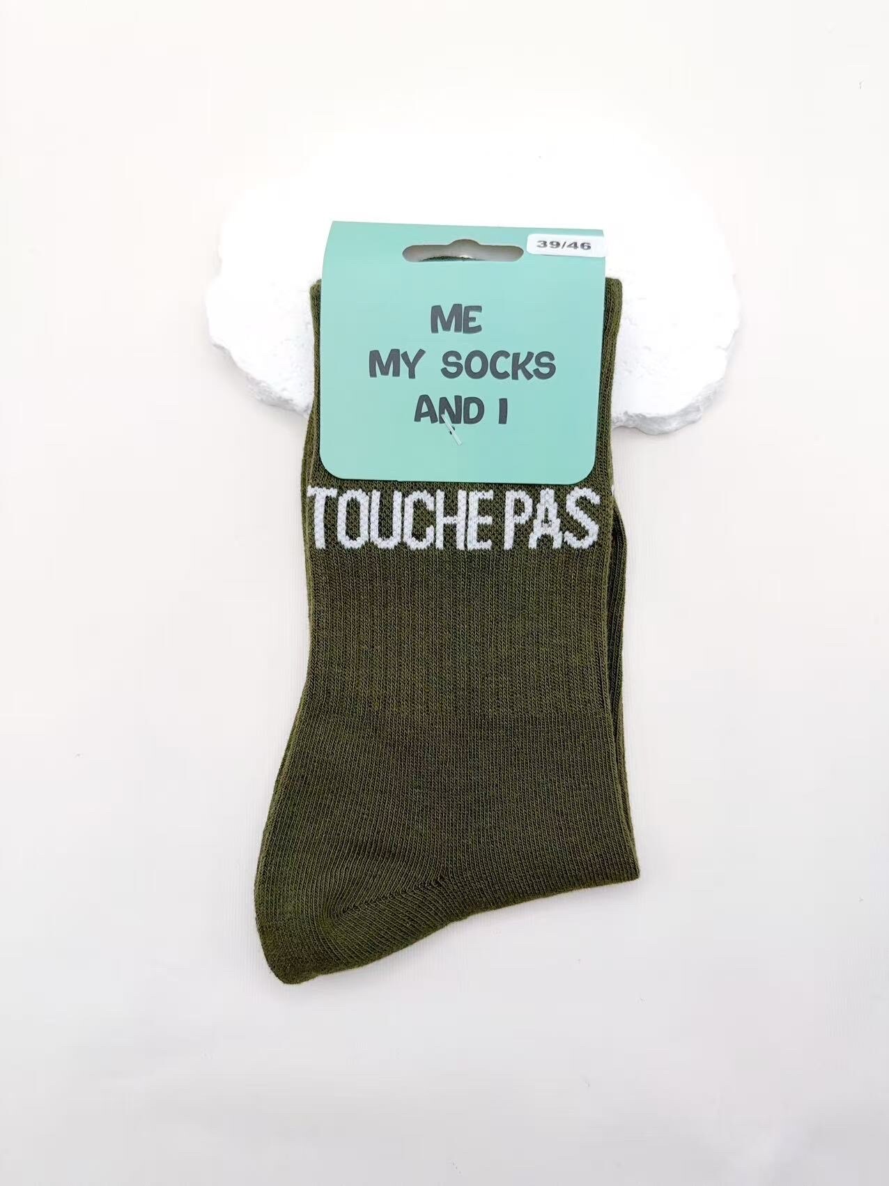 Wholesaler CLAREN B - Glitter socks