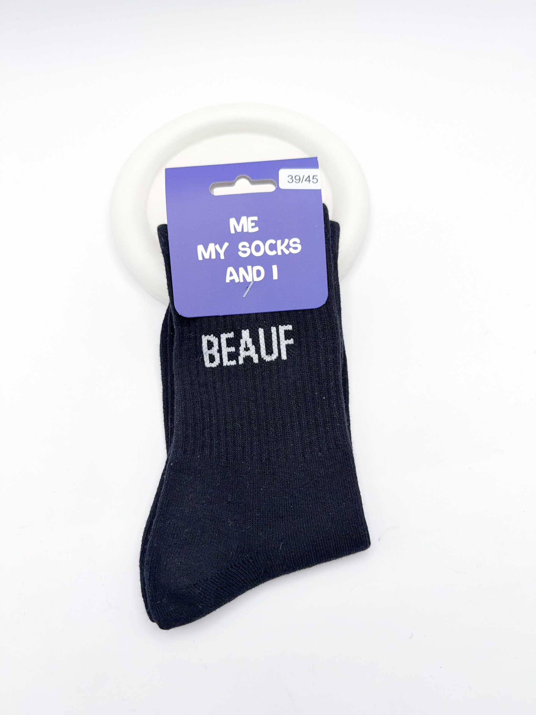 Großhändler CLAREN B - Herrensocken