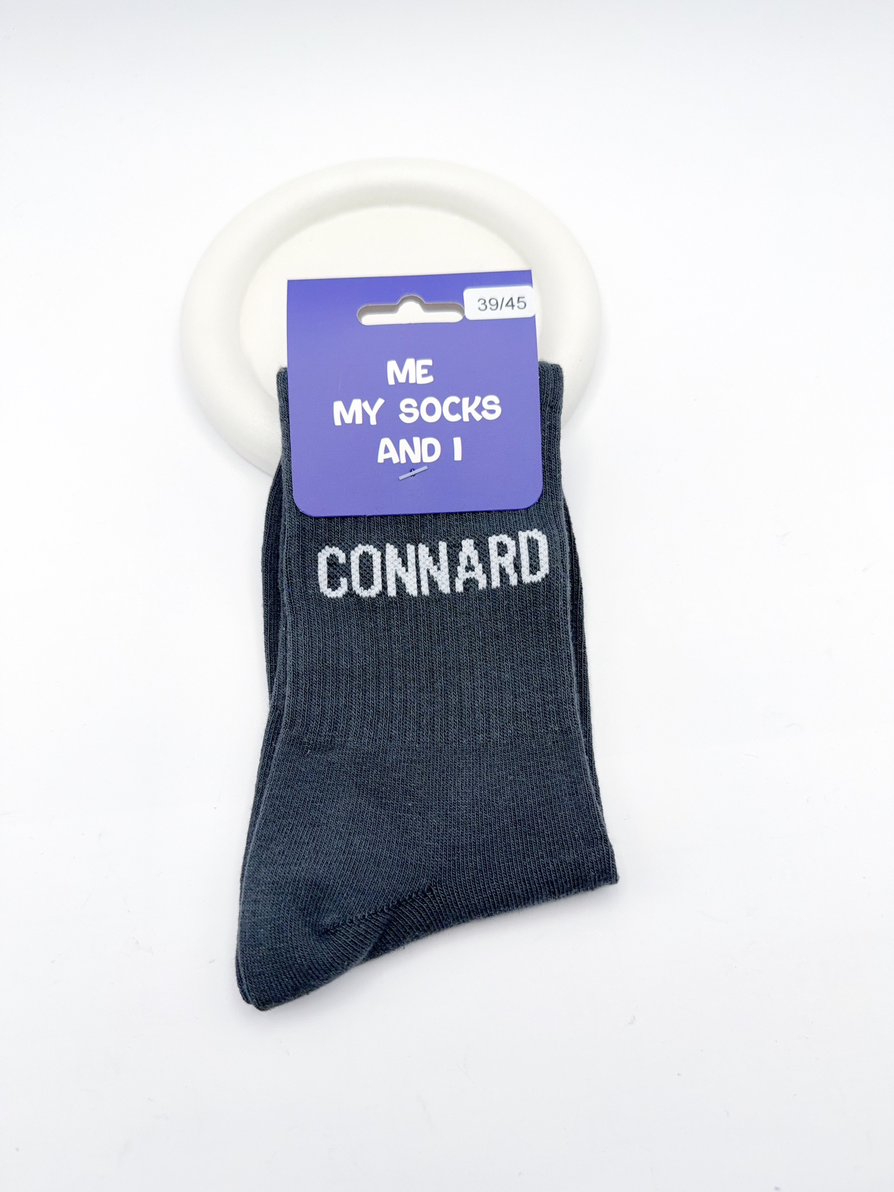 Großhändler CLAREN B - Herrensocken