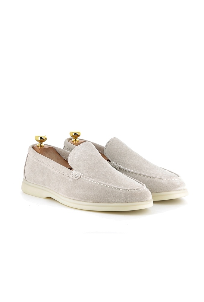 Mayorista CLEYS - Mocasines de cuero para hombre