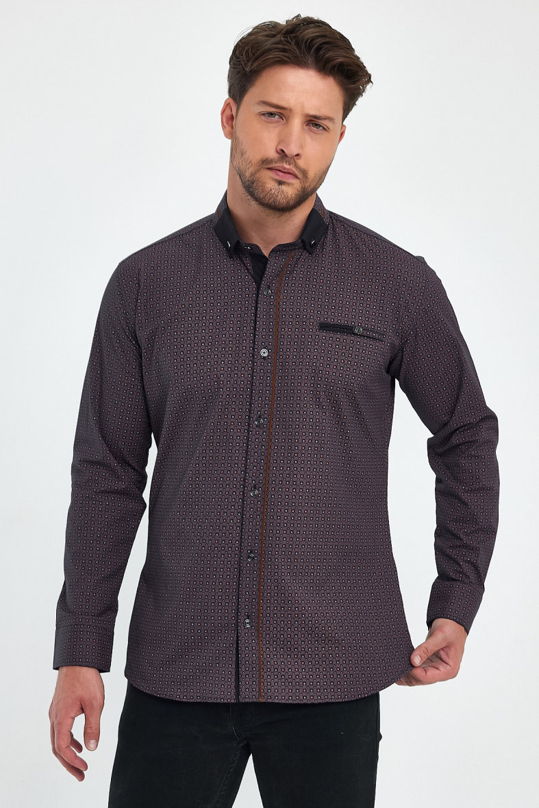 Grossiste CLUB JU - CHEMISE