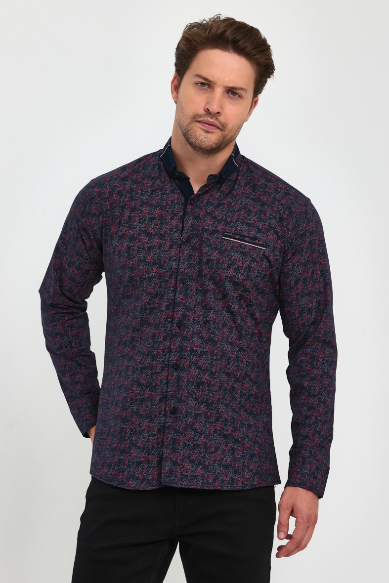 Grossiste CLUB JU - CHEMISE