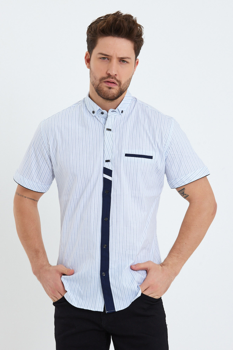 Grossiste CLUB JU - CHEMISE