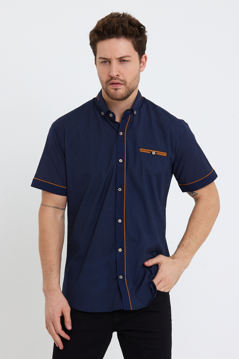 Grossiste CLUB JU - CHEMISE