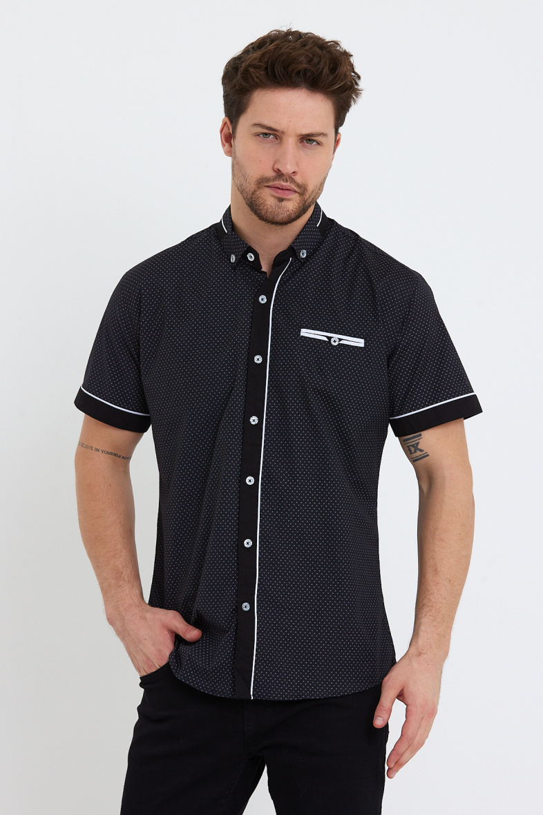 Mayorista CLUB JU - CAMISA