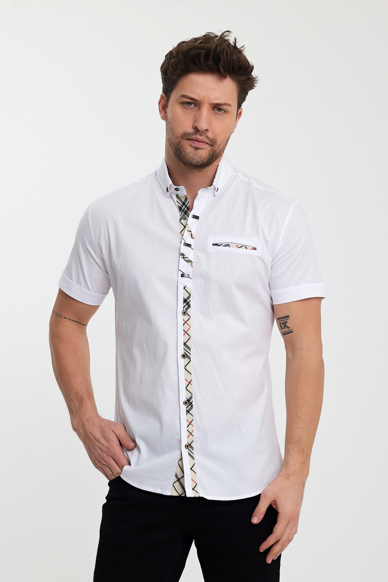Grossiste CLUB JU - CHEMISE
