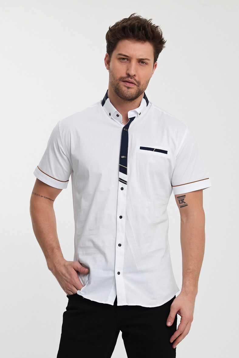 Grossiste CLUB JU - CHEMISE