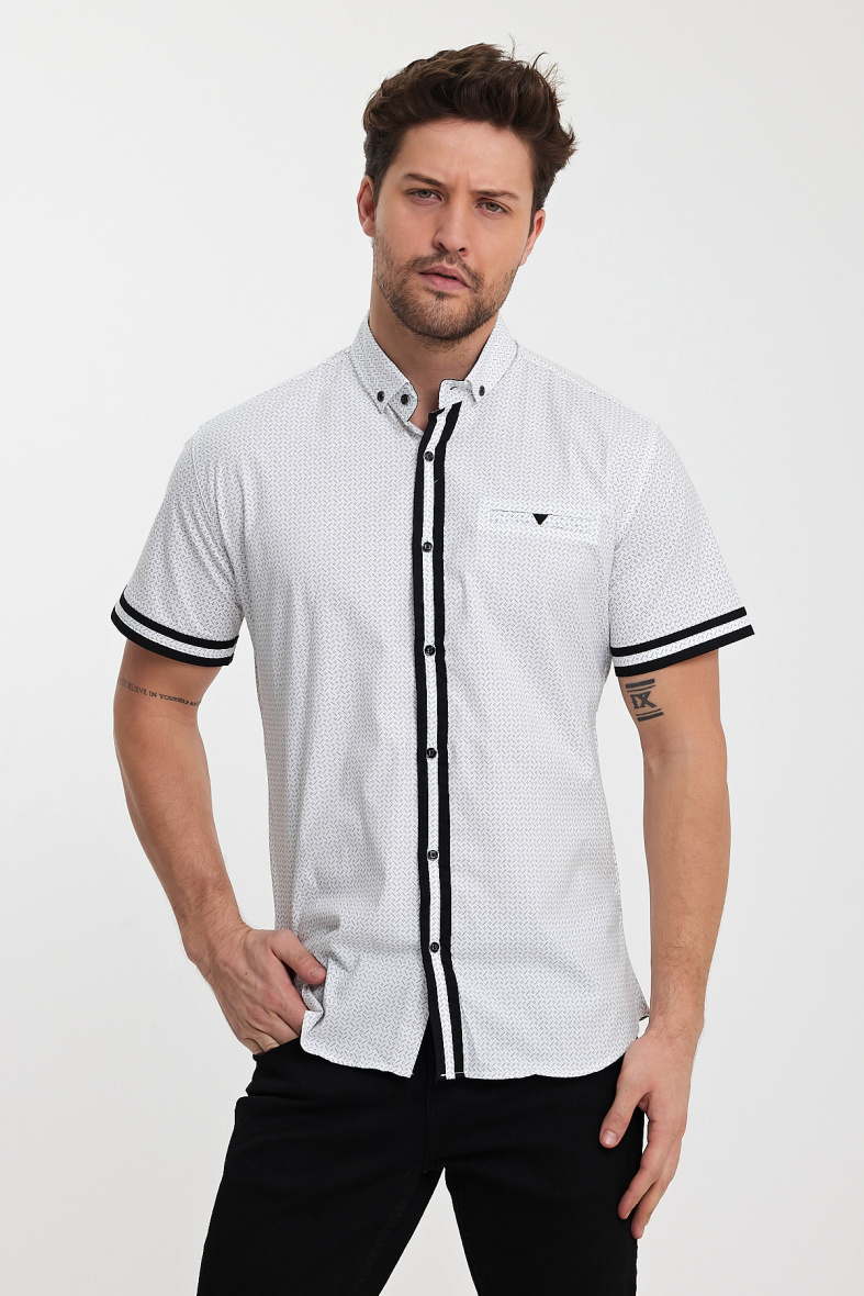 Grossiste CLUB JU - CHEMISE