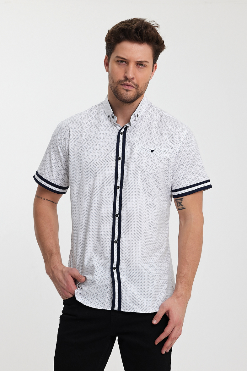 Mayorista CLUB JU - CAMISA