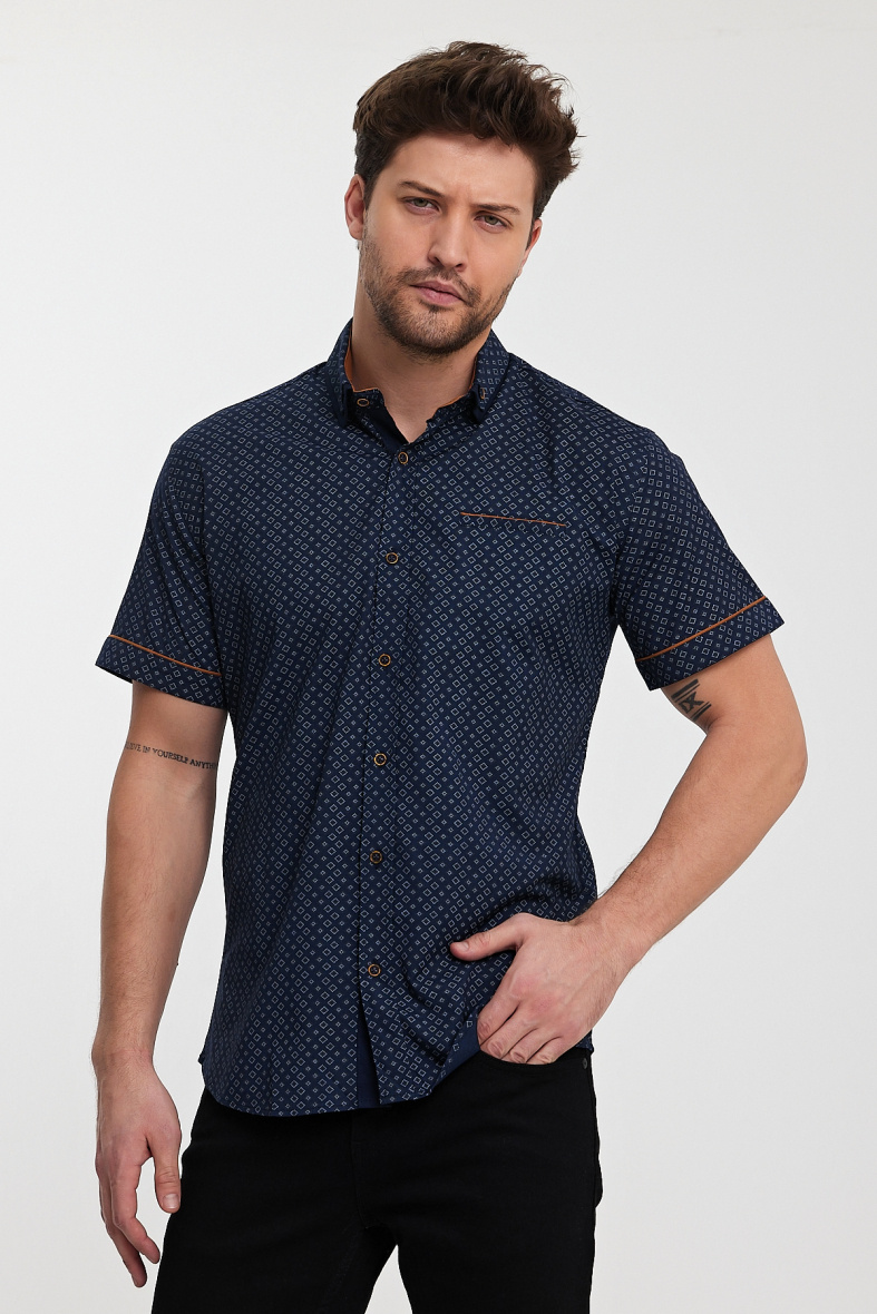 Grossiste CLUB JU - CHEMISE