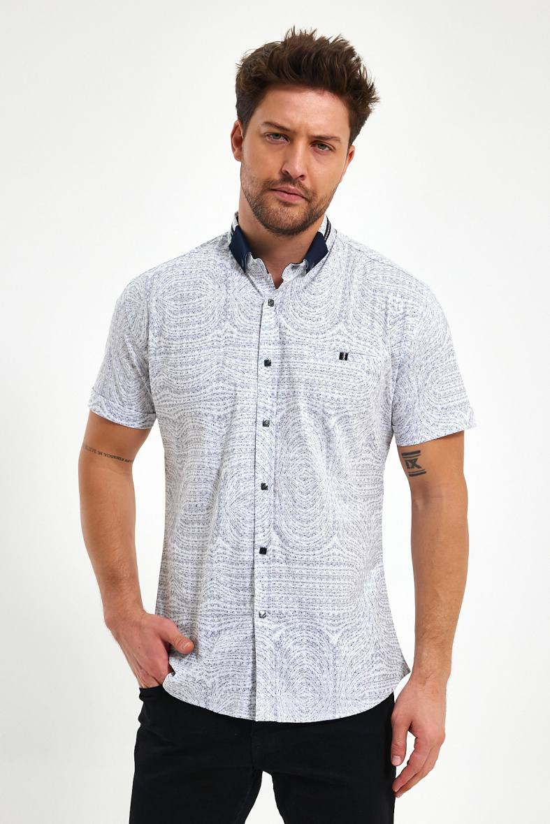Grossiste CLUB JU - CHEMISE