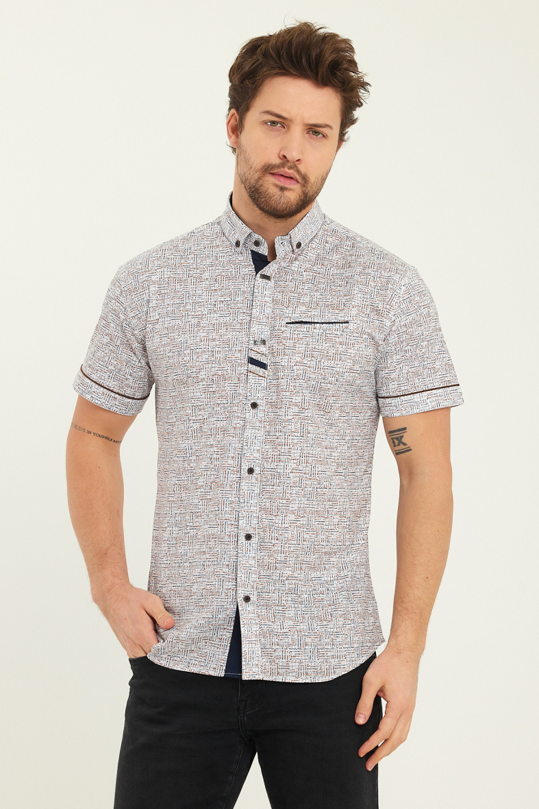 Grossiste CLUB JU - CHEMISE