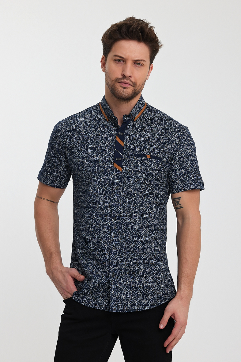 Grossiste CLUB JU - CHEMISE