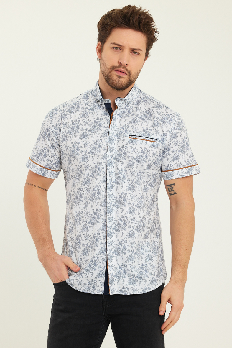 Grossiste CLUB JU - CHEMISE