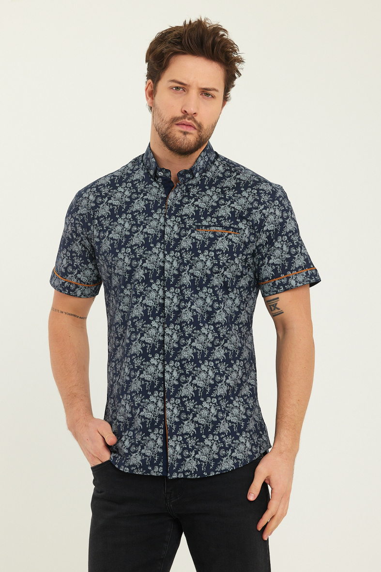 Wholesaler CLUB JU - SHIRT