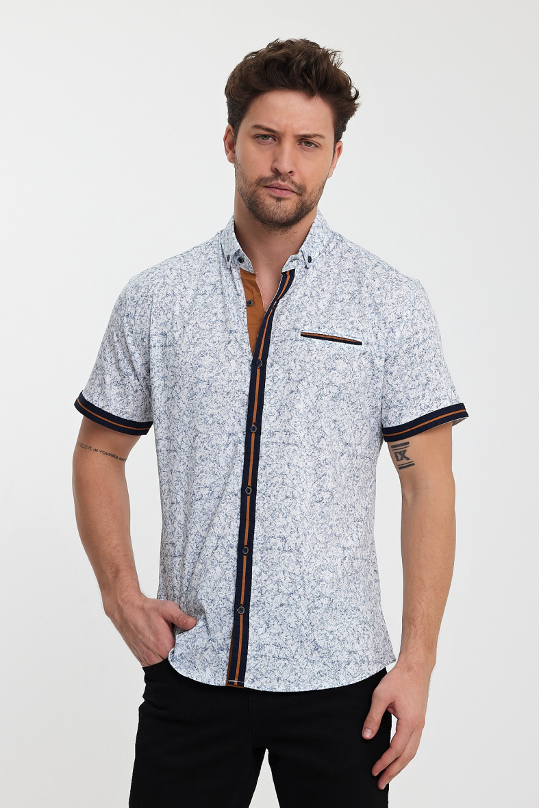 Grossiste CLUB JU - CHEMISE