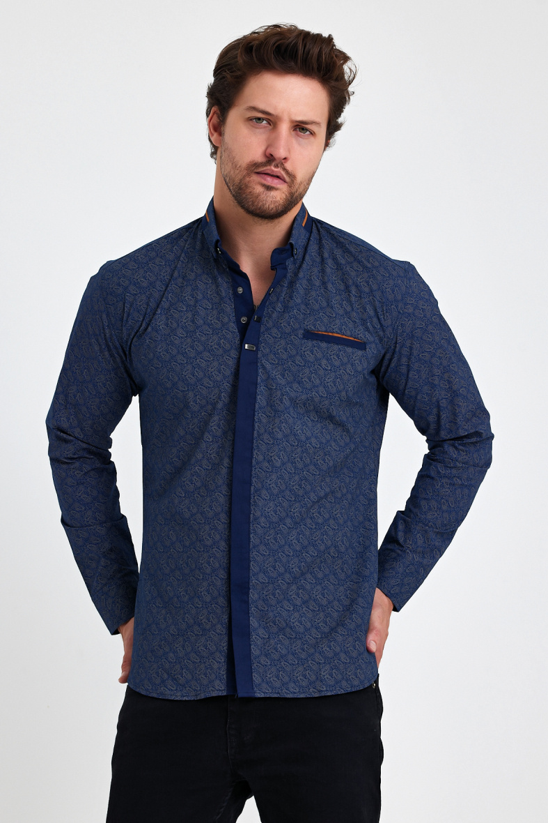 Grossiste CLUB JU - CHEMISE