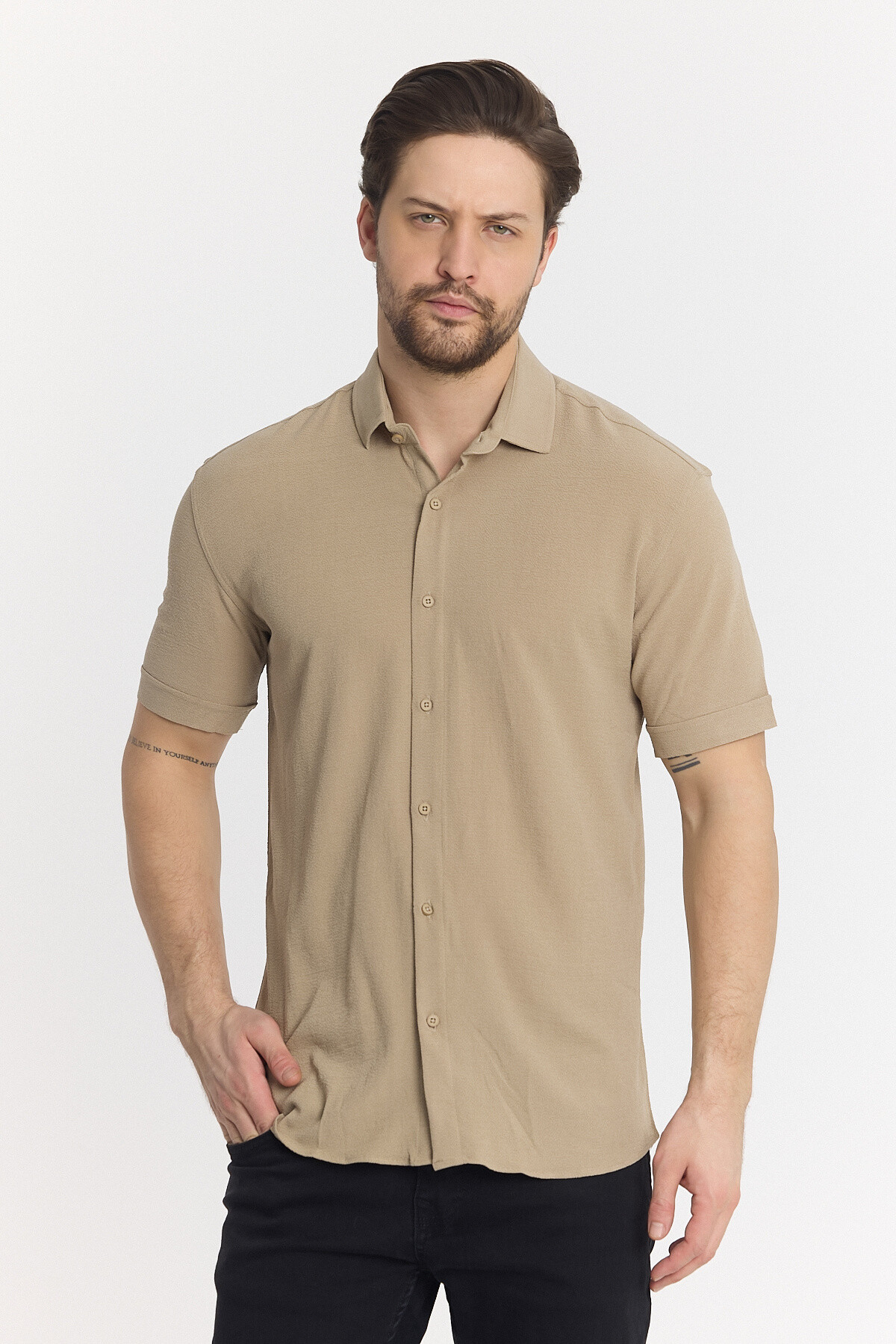 Wholesaler CLUB JU - SHIRT