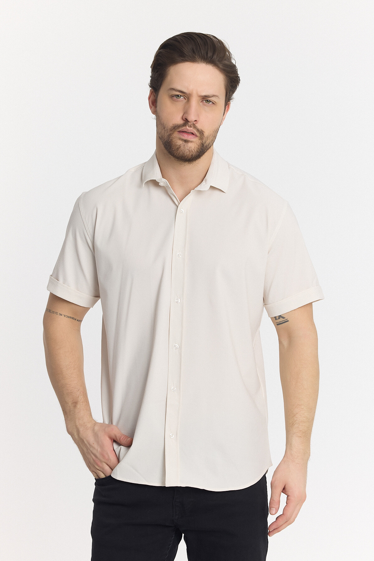 Mayorista CLUB JU - CAMISA