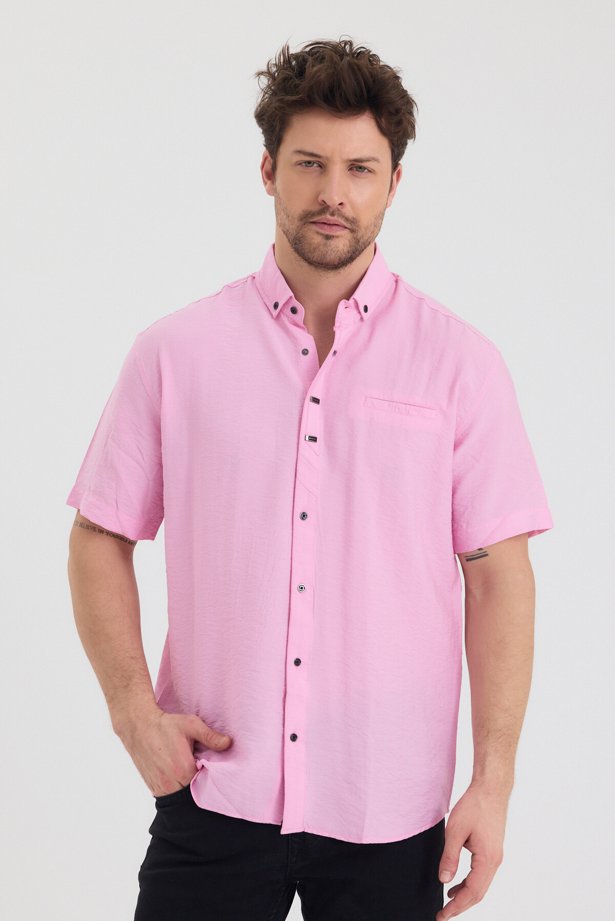 Grossiste CLUB JU - CHEMISE