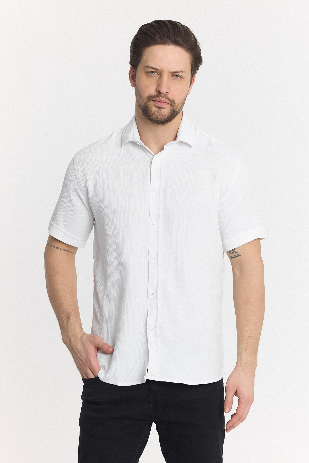 Grossiste CLUB JU - CHEMISE
