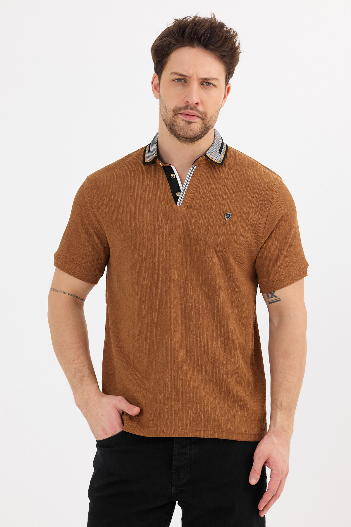 Mayorista CLUB JU - CAMISA