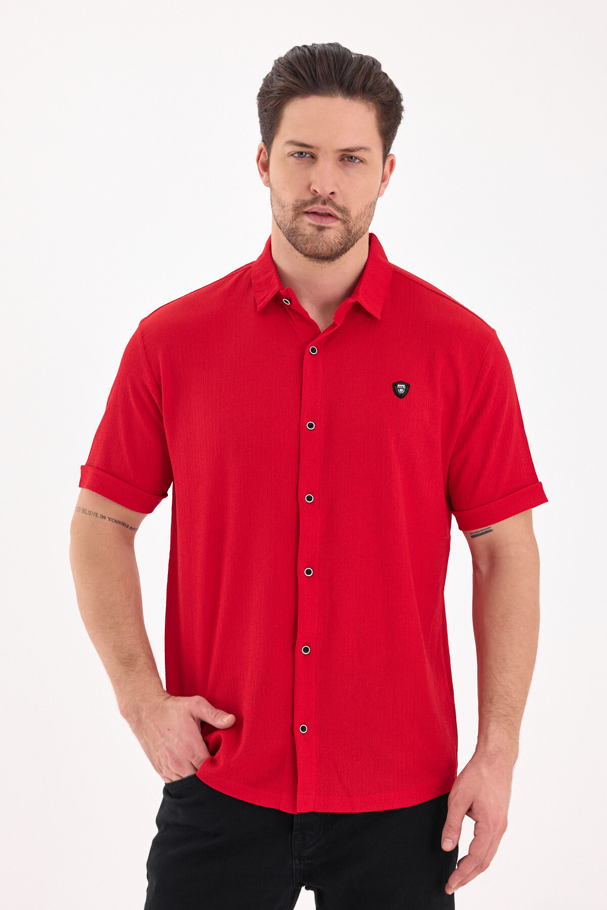 Mayorista CLUB JU - CAMISA
