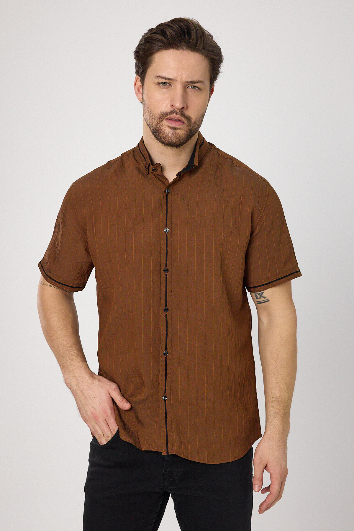 Grossiste CLUB JU - CHEMISE