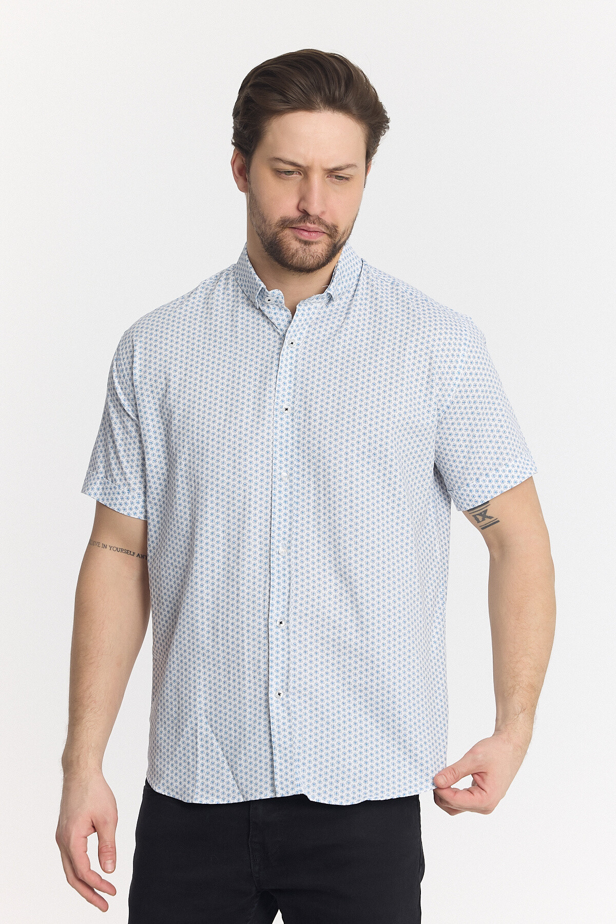 Grossiste CLUB JU - CHEMISE