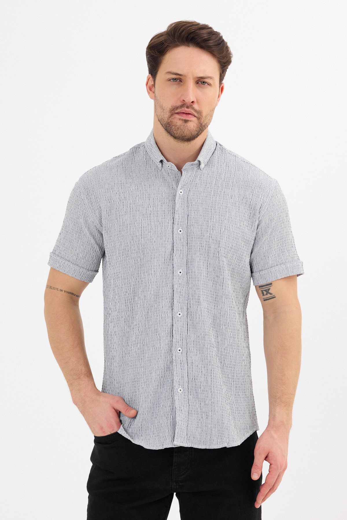 Grossiste CLUB JU - CHEMISE