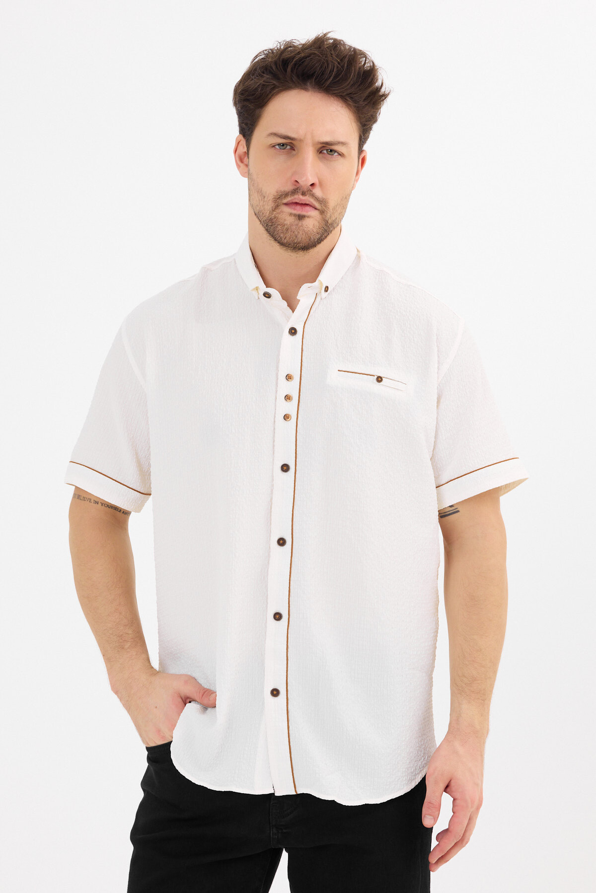 Grossiste CLUB JU - CHEMISE