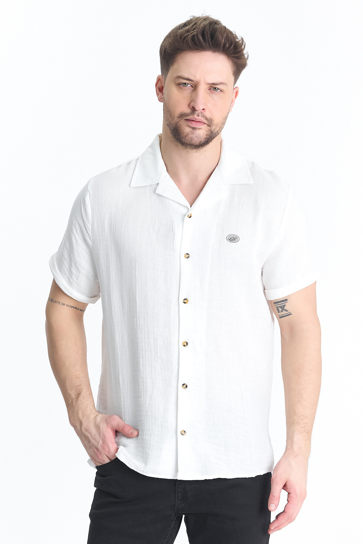 Grossiste CLUB JU - CHEMISE