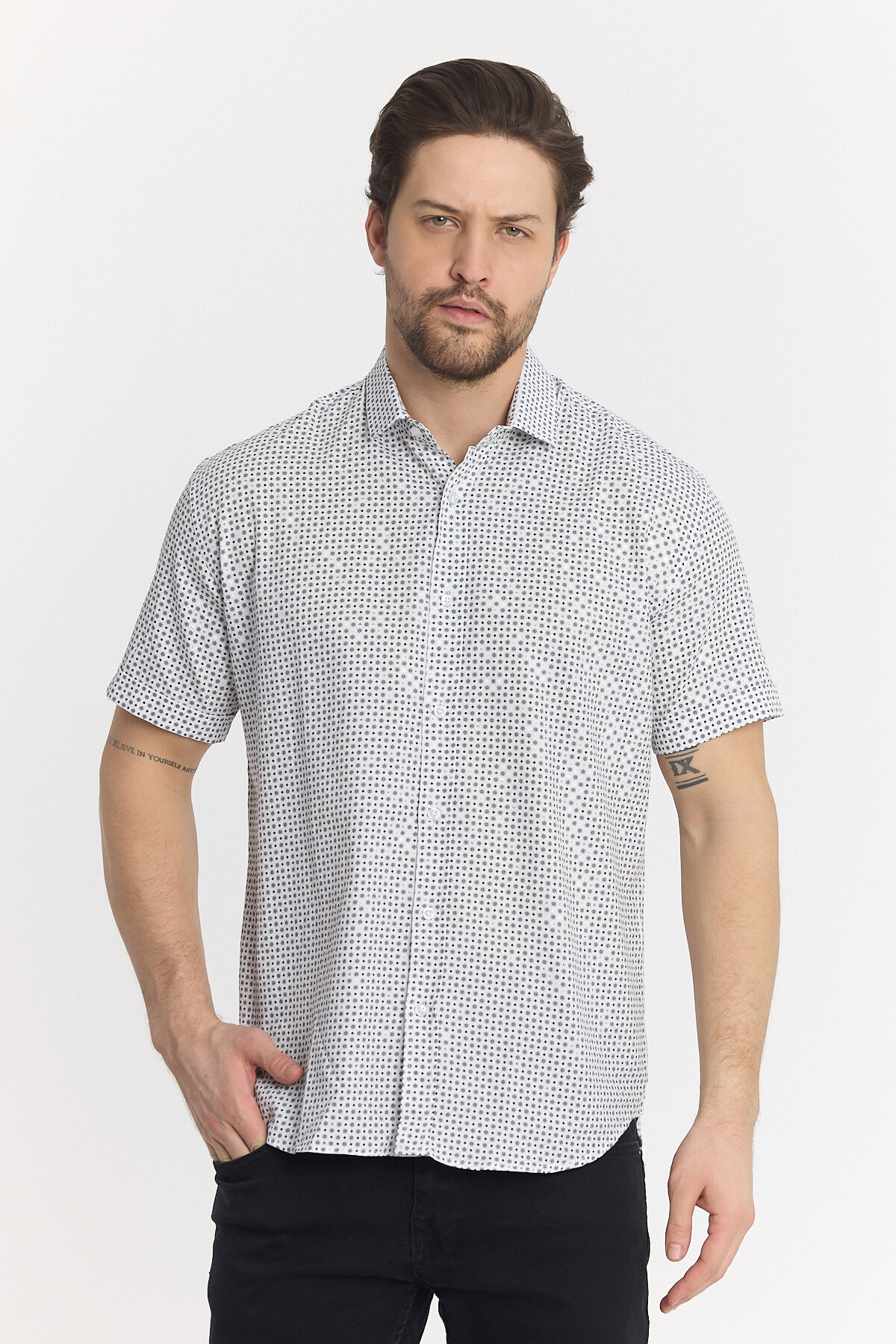 Grossiste CLUB JU - CHEMISE