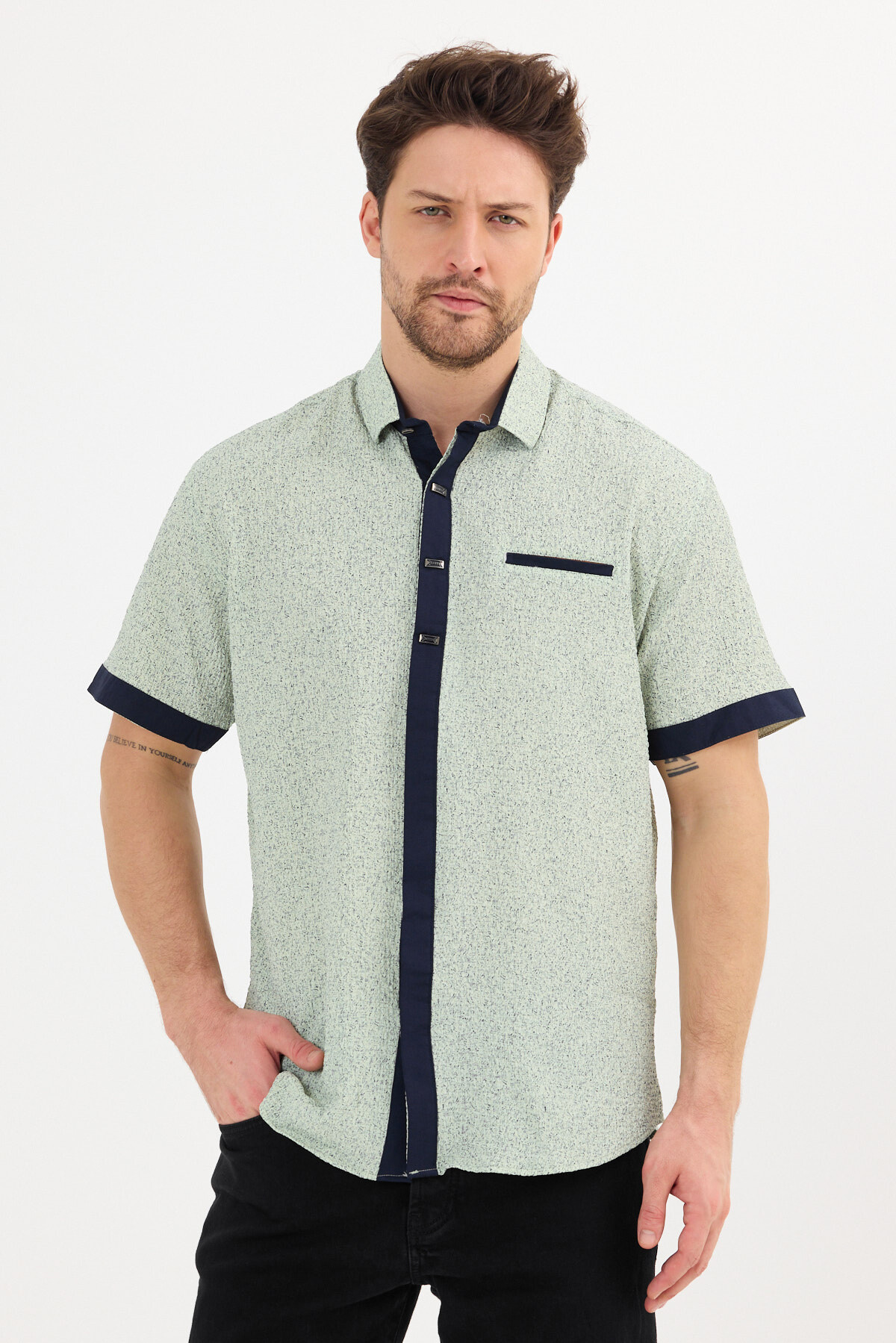 Grossiste CLUB JU - CHEMISE