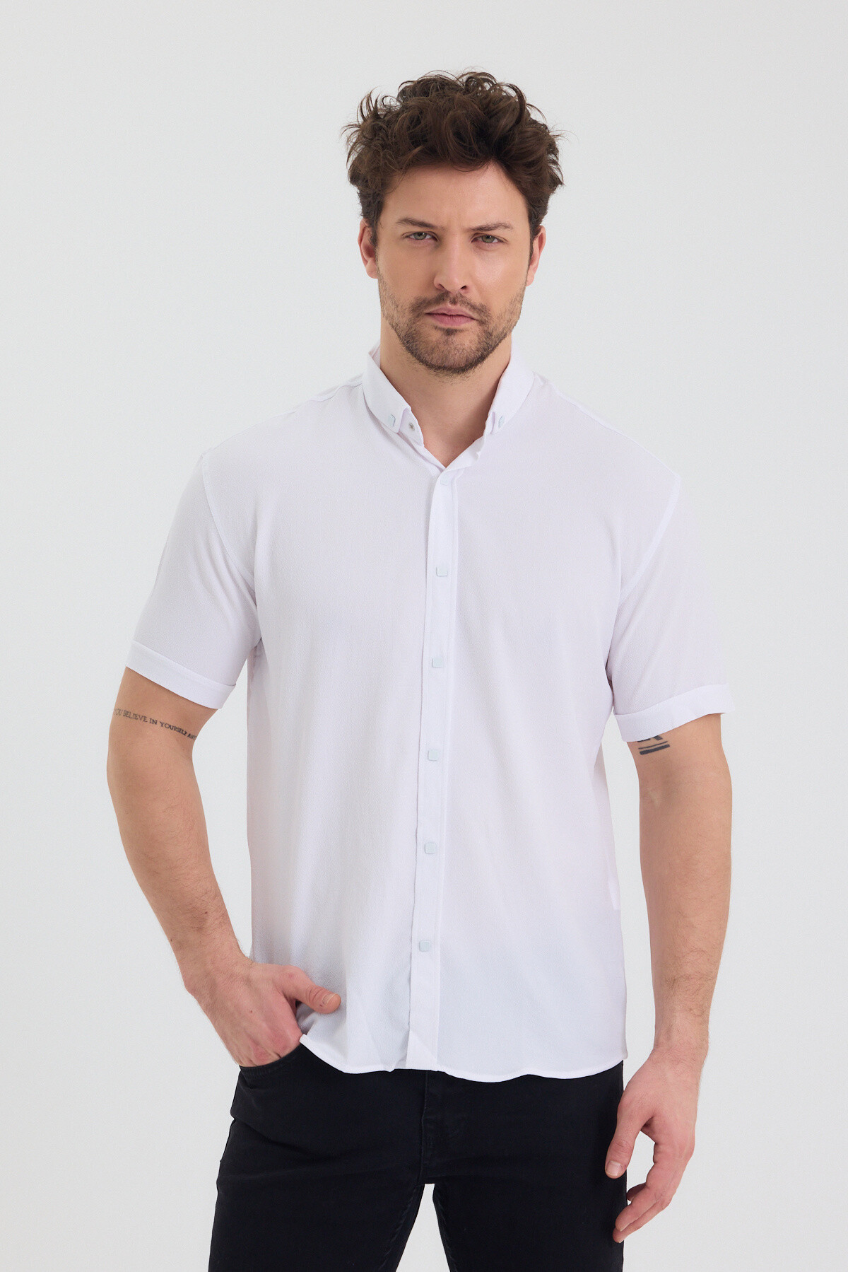 Mayorista CLUB JU - CAMISA
