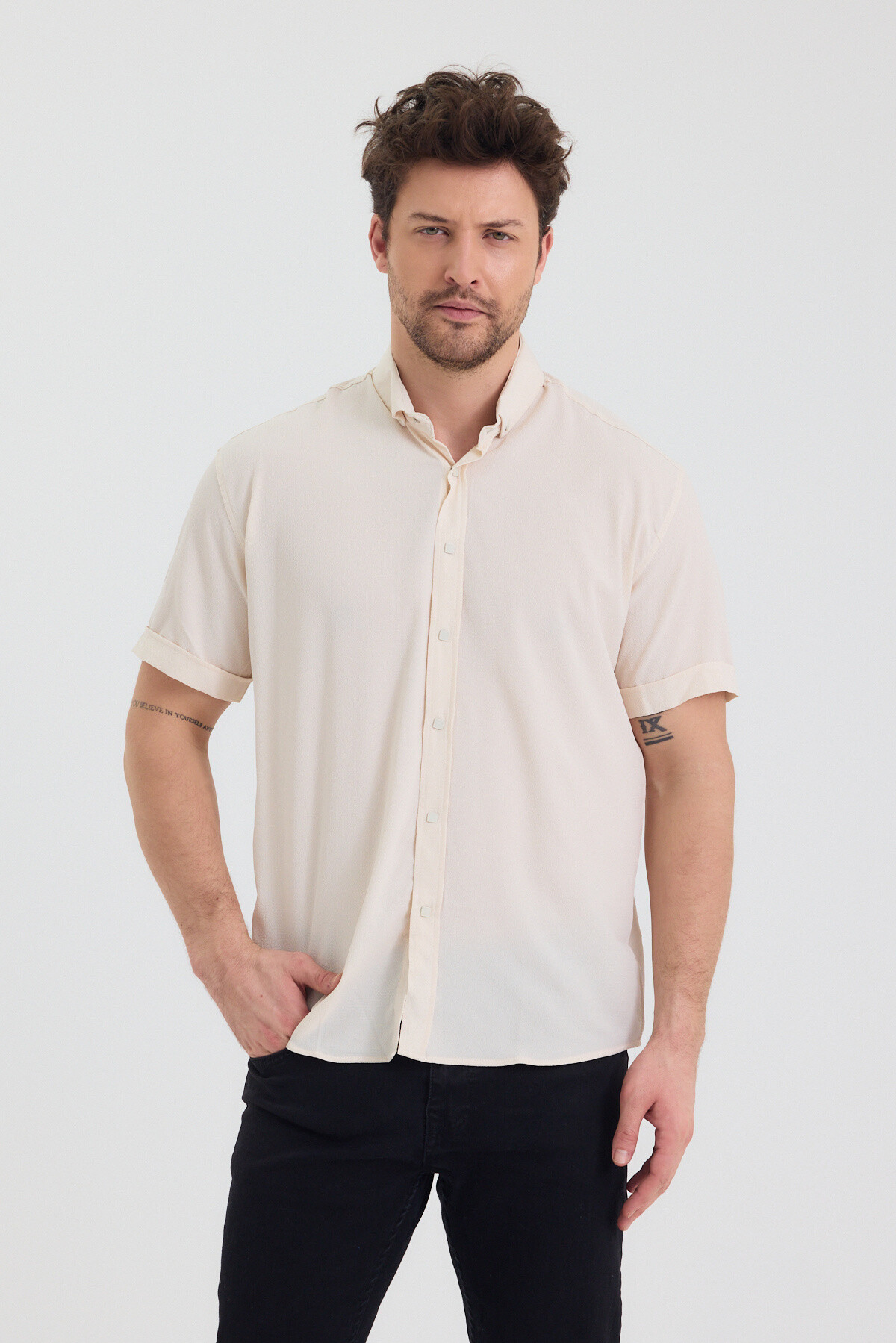 Wholesaler CLUB JU - SHIRT