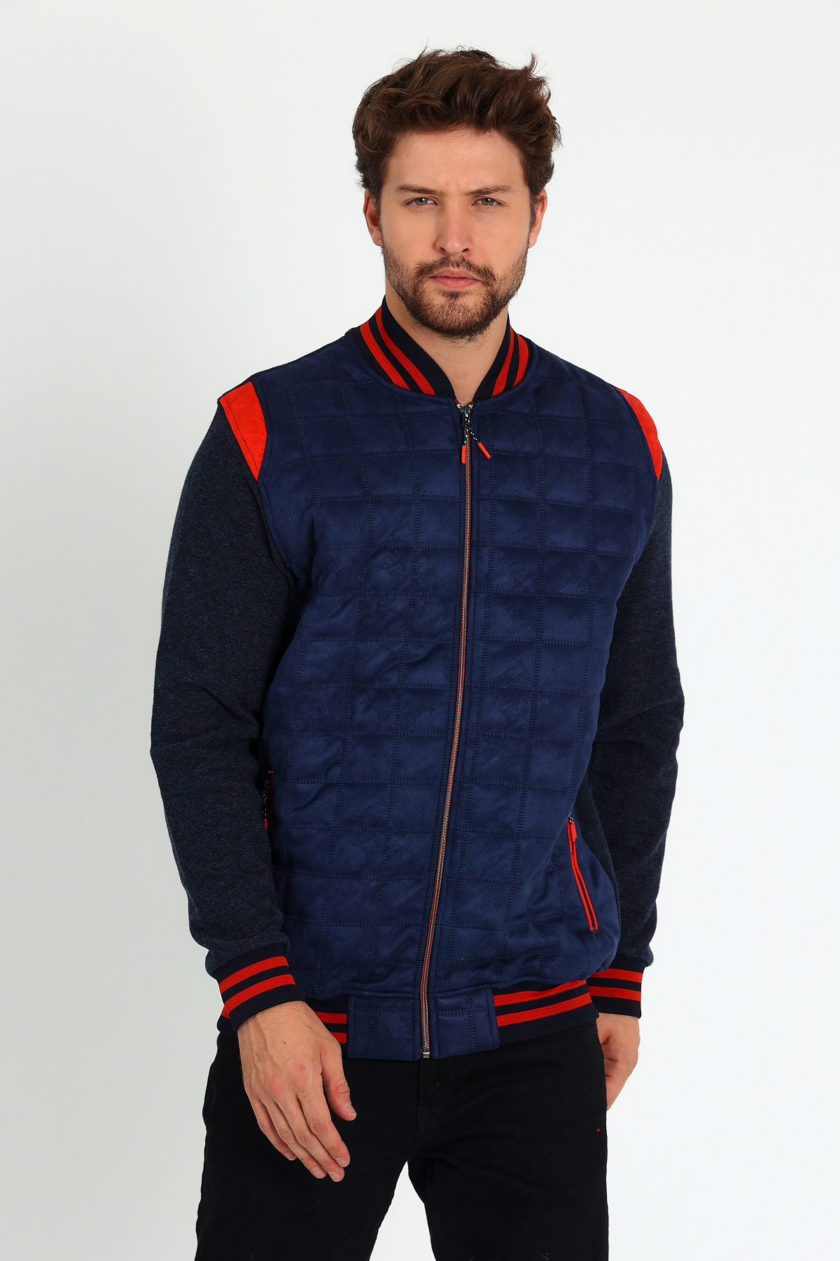 Wholesaler CLUB JU - VEST